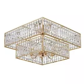 Люстра потолочная MW-Light Монарх 121012006