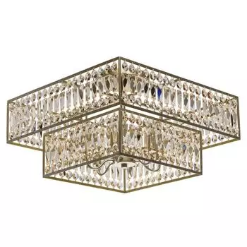 Люстра потолочная MW-Light Монарх 121012306