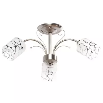 Люстра потолочная MW-Light Олимпия 261019403