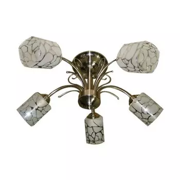 Люстра потолочная MW-Light Олимпия 261019505