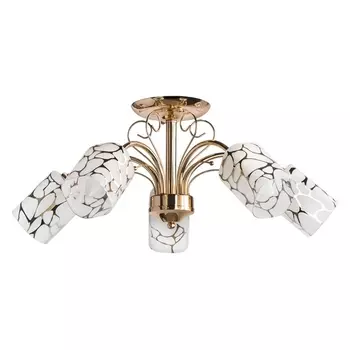 Люстра потолочная MW-Light Олимпия 638010105