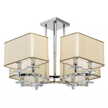 Люстра потолочная MW-Light Палермо 386015908