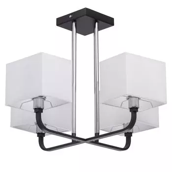 Люстра потолочная MW-Light Прато 101011904