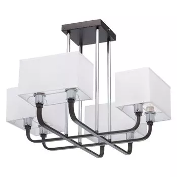 Люстра потолочная MW-Light Прато 101012008