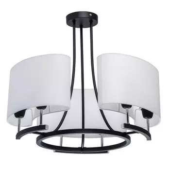 Люстра потолочная MW-Light Прато 101012106