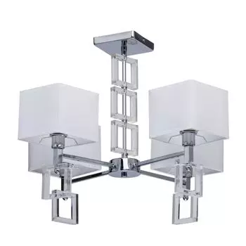 Люстра потолочная MW-Light Прато 101012304