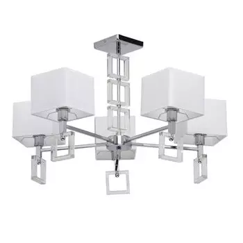 Люстра потолочная MW-Light Прато 101012405