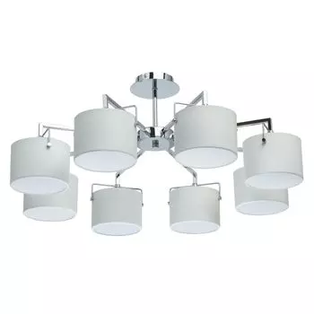 Люстра потолочная MW-Light Сайрус 721010308