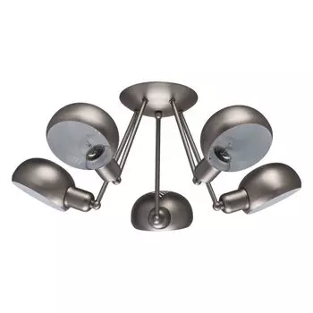 Люстра потолочная MW-Light Таун 691010105