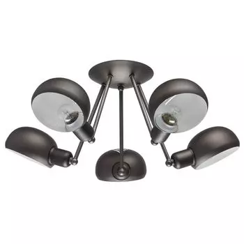 Люстра потолочная MW-Light Таун 691010205