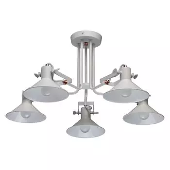 Люстра потолочная MW-Light Таун 691010705