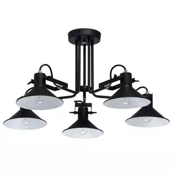 Люстра потолочная MW-Light Таун 691010805