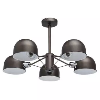 Люстра потолочная MW-Light Таун 691011205