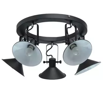 Люстра потолочная MW-Light Таун 691012105