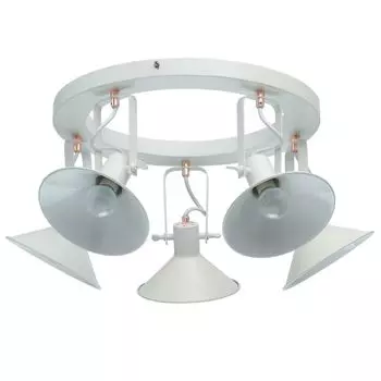 Люстра потолочная MW-Light Таун 691012205