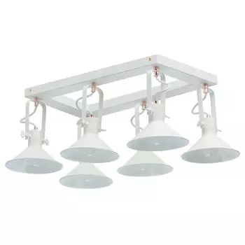 Люстра потолочная MW-Light Таун 691012406