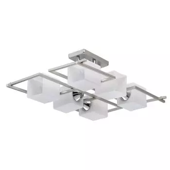 Люстра потолочная MW-Light Тетро 673013306