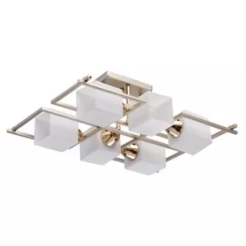 Люстра потолочная MW-Light Тетро 673013406