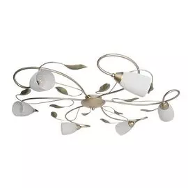 Люстра потолочная MW-Light Верона 334013006