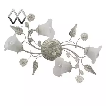Люстра потолочная MW-Light Восторг 242014704