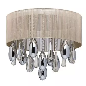 Люстра потолочная MW-Light Жаклин 465010409