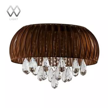Люстра потолочная MW-Light Жаклин 465011609