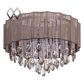Люстра потолочная MW-Light Жаклин 465012718