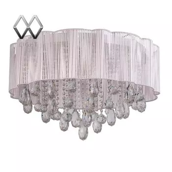Люстра потолочная MW-Light Жаклин 465012920