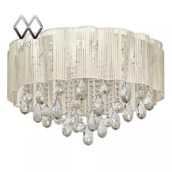 Люстра потолочная MW-Light Жаклин 465013120