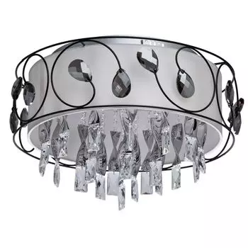 Люстра потолочная MW-Light Жаклин 465014012