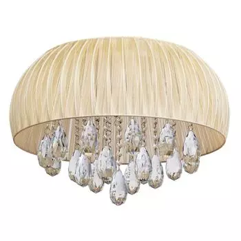 Люстра потолочная MW-Light Жаклин 465015009