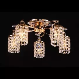 Люстра потолочная Natali Kovaltseva 10722 10722/5C FRENCH