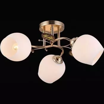 Люстра потолочная Natali Kovaltseva 11456 11456/3C FRENCH