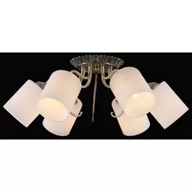 Люстра потолочная Natali Kovaltseva 75044 75044-6C ANTIQUE