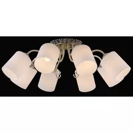 Люстра потолочная Natali Kovaltseva 75044 75044-8C ANTIQUE