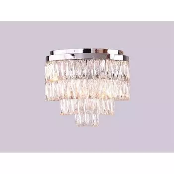 Люстра потолочная Newport 10120 10128/PL