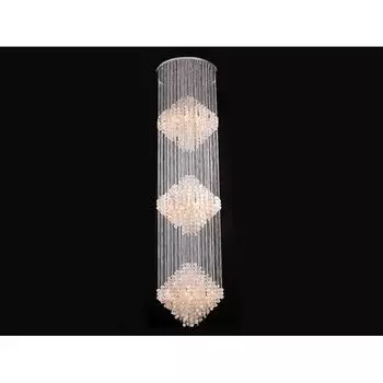 Люстра потолочная Newport 10170 10172/300