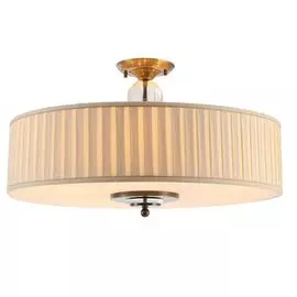 Люстра потолочная Newport 3100 B/C 3109/PL B/C