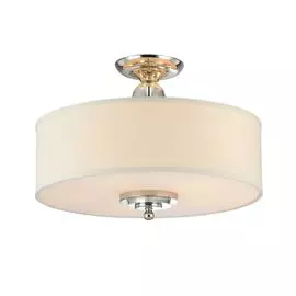 Люстра потолочная Newport 31305/PL