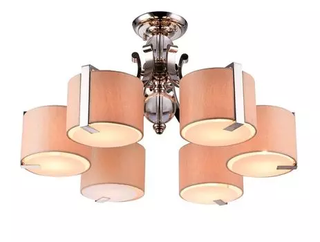 Люстра потолочная Newport 31306/C