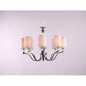 Люстра потолочная Newport 3140 3148/C