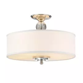 Люстра потолочная Newport 31805/PL