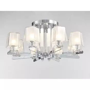 Люстра потолочная Newport 4900 4908/PL