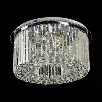 Люстра потолочная Newport 8416/PL