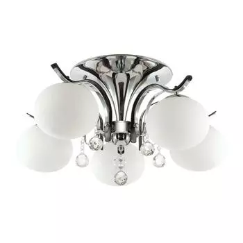 Люстра потолочная Odeon Light Adda 3954/5C