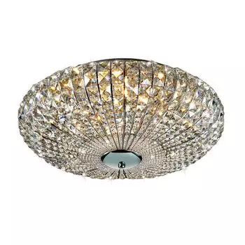 Люстра потолочная Odeon Light Adora 2716/9C