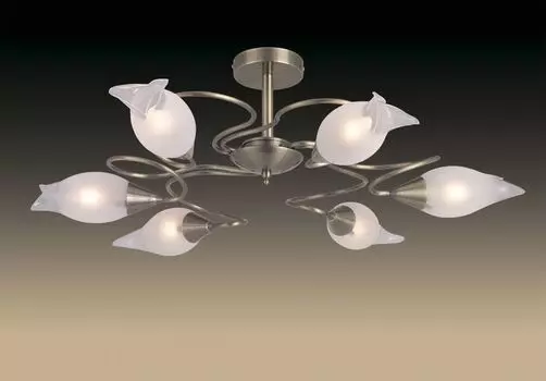 Люстра потолочная Odeon Light Ammania 1319/6
