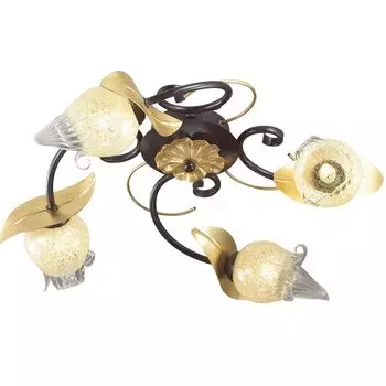 Люстра потолочная Odeon Light Anaba 2691/4C