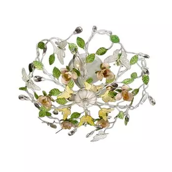 Люстра потолочная Odeon Light Arelata 2584/3