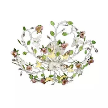 Люстра потолочная Odeon Light Arelata 2584/5